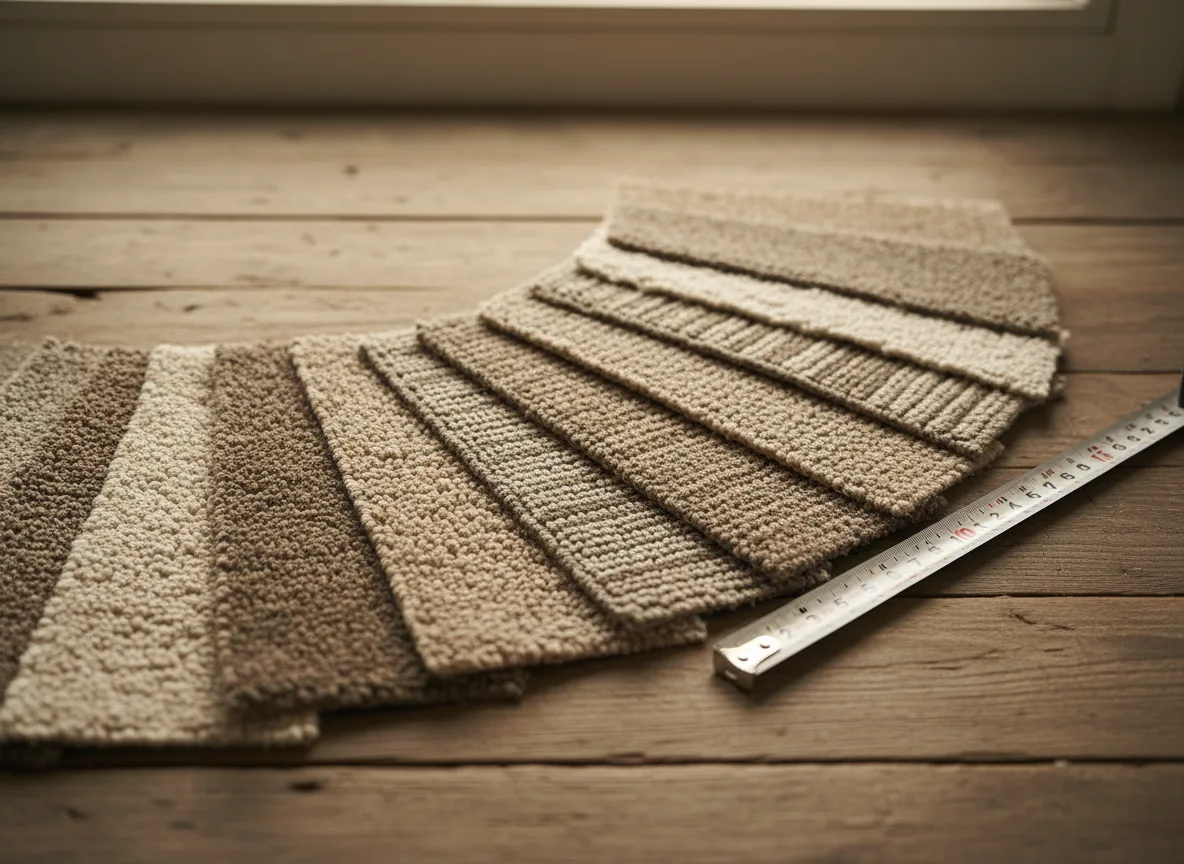 Carpet Installation Newington, NH FAQs